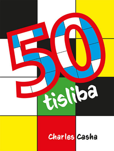 Picture of 50 TISLIBA